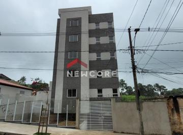 Apartamento · 130m² · 3 Quartos · 2 Vagas · Cobertura em  Rua Professor Francisco Henriques - Alto Caiçaras - Belo Horizonte/MG