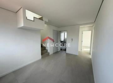 Apartamento · 130m² · 3 Quartos · 3 Vagas · Cobertura em Rua Professor Francisco Henriques - Alto Caiçaras - Belo Horizonte/MG