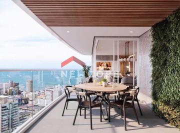 Apartamento · 132m² · 3 Quartos · 3 Vagas · Apartamento em Rua 296 - Meia Praia - Itapema/SC