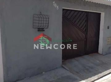 Casa · 75m² · 2 Quartos · 2 Vagas · Casa em  Rua São Bento - Jardim Praia Grande - Mongaguá/SP