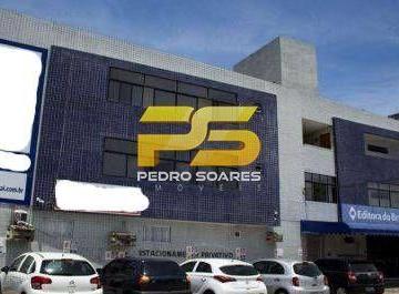 Comercial · 525m² · Prédio à Venda, Centro - João Pessoa