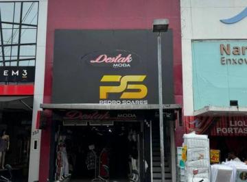 Comercial · 300m² · Loja à Venda, Centro - João Pessoa