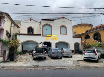 Comercial · 900m² · Prédio para Locação, Centro - João Pessoa