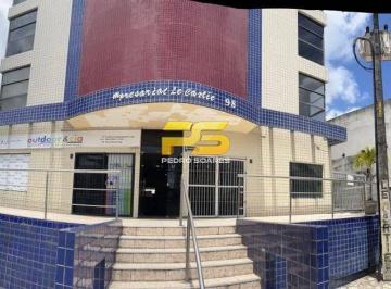 Comercial · 38m² · SALA COMERCIAL VENDA CENTRO JOÃO PESSOA-PB