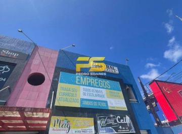 Comercial · 10m² · Alugo salas com endereço fiscal para tirar seu cnpj e sua inscrição estadual