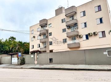 Apartamento · 55m² · 2 Quartos · 1 Vaga · Apartamento com 2 dorms, Tabatinga, Caraguatatuba - R$ 415 mil, Cod: 2520