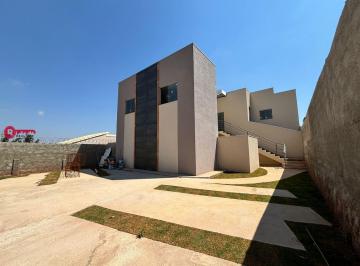 Apartamento · 2 Quartos · 1 Vaga · Apartamentos de 02 Quartos à Venda em São Joaquim de Bicas bairro Bela Vista