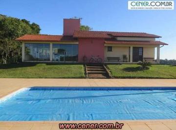Rural · 20m² · Maravilhosa fazendinha de 20 há com vista deslumbrante e bela sede