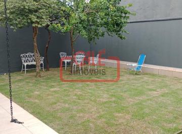 Casa · 230m² · 3 Quartos · 4 Vagas · Casa Térrea no Jardim Esplanada, Indaiatuba | 230m² | 3 Dorms (1 Suíte) | Sol da Manhã