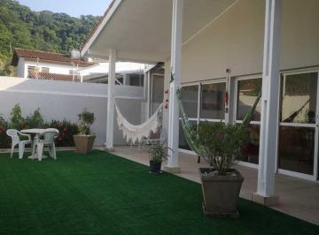 Casa · 130m² · 3 Quartos · 4 Vagas · Casa em Guaiúba, Guarujá/SP