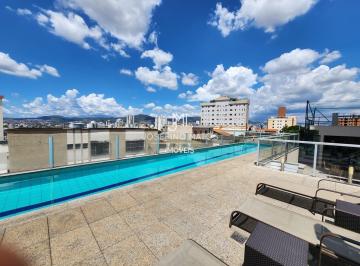 Apartamento · 73m² · 3 Quartos · 2 Vagas · Apartamento 03 quartos, 01 suíte, 2 vagas, à venda no bairro da Graça -BH-835.000,00