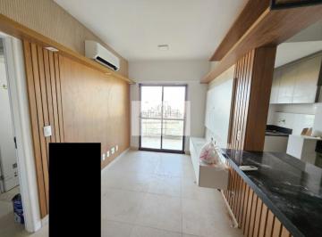 Apartamento · 50m² · 1 Quarto · 1 Vaga · Apartamento 1 dormitório no bairro Jardim Pinheiros
