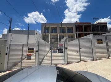 Casa · 81m² · 2 Quartos · 2 Vagas · Casa Duplex Nova 2 quartos 2 suítes 2 vagas Bairro Santa Branca Região Pampulha Belo Horizonte