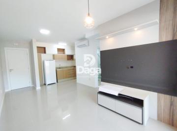 Apartamento · 64m² · 2 Quartos · 1 Vaga · Apartamento em Trindade, Florianópolis/SC