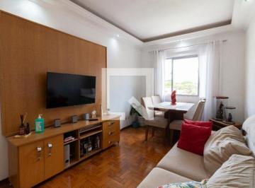 Apartamento · 80m² · 2 Quartos · 1 Vaga · Apartamento para Aluguel - Butantã, 2 Quartos, 80 m² - São Paulo
