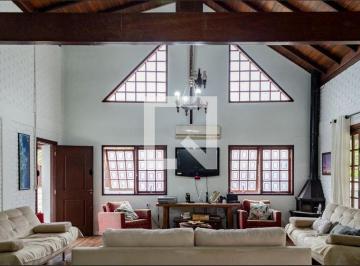 Casa · 320m² · 4 Quartos · 4 Vagas · Casa para Aluguel - Jurerê, 4 Quartos, 320 m² - Florianópolis