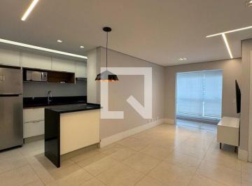 Apartamento · 76m² · 2 Quartos · 1 Vaga · Apartamento para Aluguel - Alphaville, 2 Quartos,  76 m² - Barueri