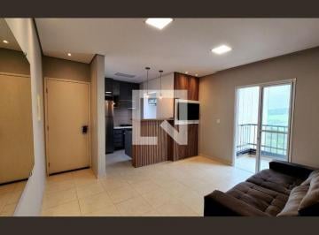 Apartamento · 60m² · 2 Quartos · 1 Vaga · Apartamento para Aluguel - Medeiros, 2 Quartos,  60 m² - Jundiaí