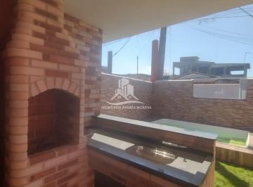 Casa · 2 Quartos · 2 Vagas · Casa de Praia em Cabo Frio