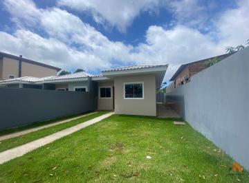 Fachada · Casa térrea com 3 dormitórios