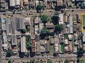 Terreno · 572m² · Terreno no bairro Niterói