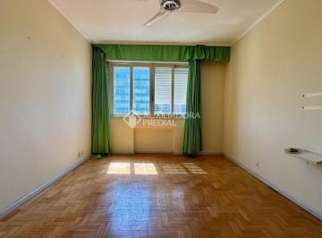 Apartamento · 125m² · 3 Quartos · 1 Vaga · Apartamento 3 dormitórios 124m2 privativos 1 vaga de garagem no bairro Centro Histórico