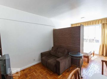 Apartamento · 43m² · 1 Quarto · Apartamento para Aluguel - Centro Histórico, 1 Quarto, 43 m² - Porto Alegre