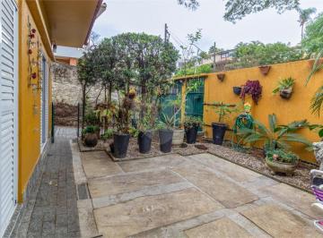 Casa · 180m² · 3 Quartos · 4 Vagas · Casa térrea com 3 quartos à venda em Pacaembu - SP