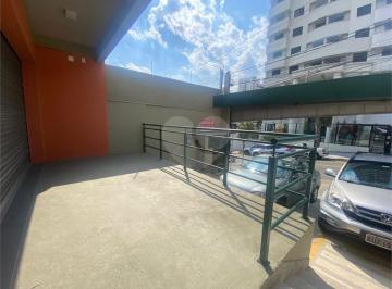 Área de Serviço · Salão Comercial à venda em Vila hamburguesa - SP
