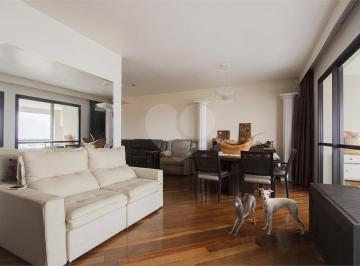 Apartamento · 157m² · 3 Quartos · 3 Vagas · Apartamento com 3 quartos à venda em Alto da lapa - SP