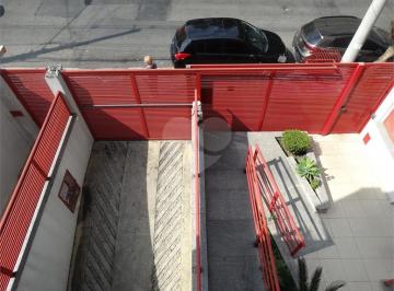Área de Serviço · Prédio inteiro à venda em Vila hamburguesa - SP