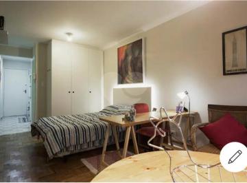 Área de Serviço · Apartamento com 1 quartos à venda em Bela vista - SP
