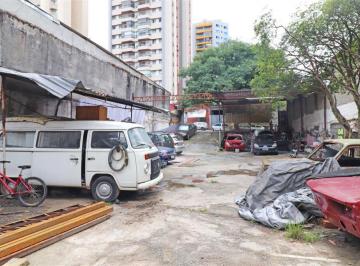Terreno · 566m² · 20 Vagas · Terreno à venda em Vila anglo brasileira - SP