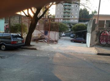 Terreno · 566m² · 20 Vagas · Terreno à venda em Vila anglo brasileira - SP