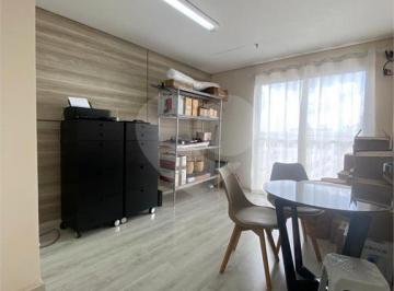 Imagem Principal · Sala à venda no condomínio Villa Lobos Office Park, São Paulo
