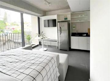 Imagem Principal · Studio à venda com 1 quarto no condomínio Onze 22, São Paulo