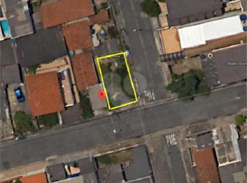 Imagem Principal · Terreno à venda em Parque Santo Antônio, Guarulhos