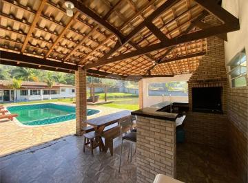 Imagem Principal · Sítio à venda com 2 suítes em Ouro Fino, Santa Isabel