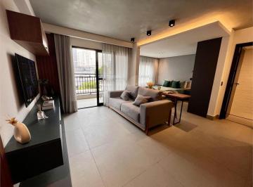 Área de Serviço · Apartamento com 1 quartos à venda em Jardim são paulo(zona norte) - SP