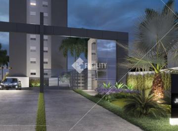 0 · Apartamento de 2 quartos sendo 1 suite mo Parque Industrial - Campinas