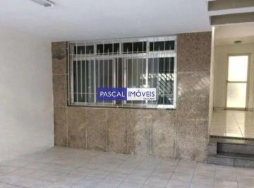 Casa · 135m² · 3 Quartos · 2 Vagas · Sobrado Jardim Aeroporto 3 dormitórios 2 Vagas