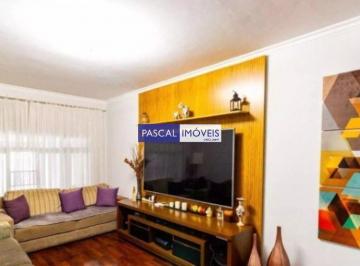 Casa · 135m² · 3 Quartos · 2 Vagas · Sobrado Jardim Aeroporto 3 dormitórios 2 Vagas