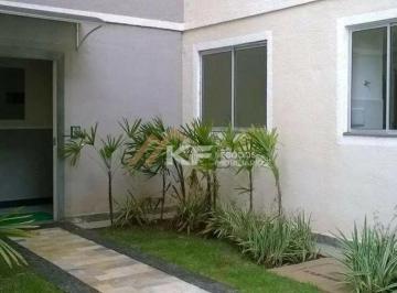 Apartamento · 51m² · 2 Quartos · 1 Vaga · Apartamento à Venda no Ipiranga - Ribeirão Preto / SP
