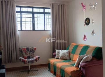 Casa · 170m² · 2 Quartos · 2 Vagas · Casa à Venda - Bairro Sumarezinho-Ribeirão Preto-SP.