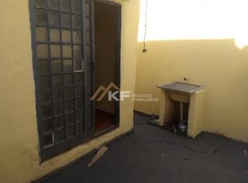 Casa · 95m² · 2 Quartos · 1 Vaga · Casa com quintal à Venda em Jardinópolis- SP
