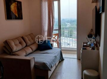 Apartamento · 54m² · 1 Quarto · 1 Vaga · Apartamento, 1 dormitórios, 54 m², em Jardim América da Penha