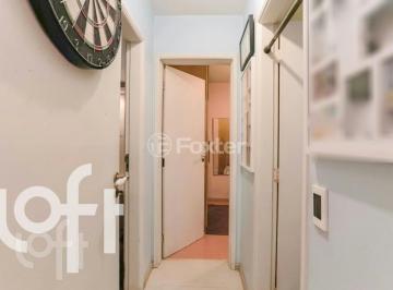 Apartamento · 65m² · 2 Quartos · 1 Vaga · Apartamento, 2 dormitórios, 65 m², em Jardim Itapeva