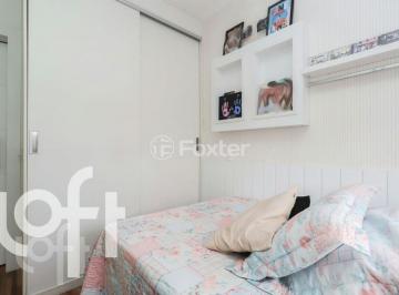 007cede3 · Apartamento, 4 dormitórios, 184 m², em Parque da Mooca
