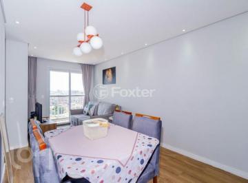 Apartamento · 48m² · 2 Quartos · 1 Vaga · Apartamento, 2 dormitórios, 48 m², em Sacomã