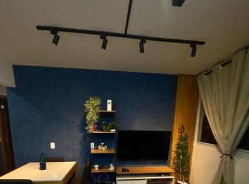 Apartamento · 42m² · 2 Quartos · 1 Vaga · CONDOMINIO EDIFICIO SMART LIVING SANTANA - Apartamento à venda no bairro Santana - São Paulo/SP, Zon